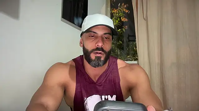 romeolovedark online show from 27, 5, 2026