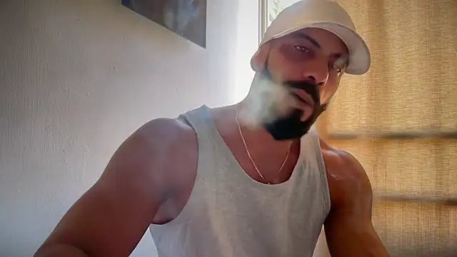 Snapshot of romeolovedark chatting on 27, 6, 2026 romeolovedark online show from 27, 6, 2026