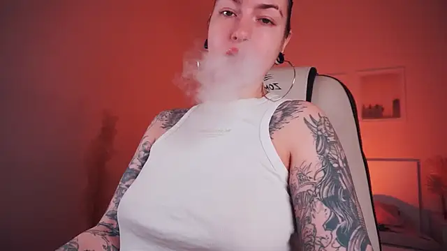 IvyHoney online show from 26, 2, 2025