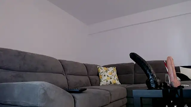 Goddess Tina online show from 1, 7, 2026