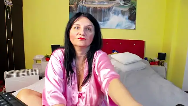 AlexaMorreno online show from 23, 1, 2025