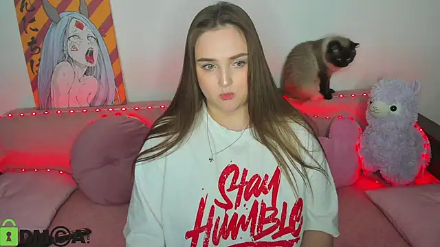 NataliEvans online show from 5, 12, 2024