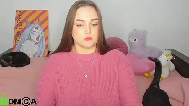 NataliEvans online show from 4, 2, 2025