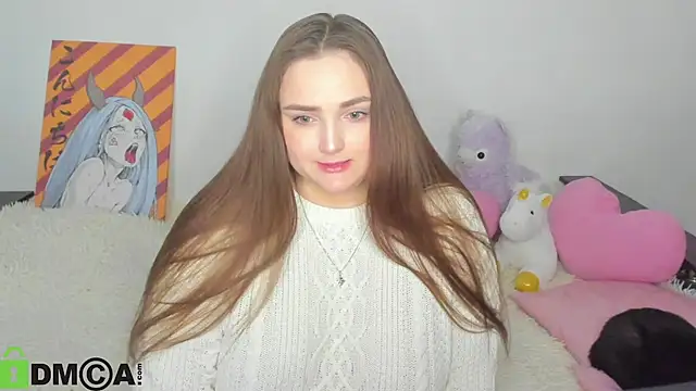 NataliEvans online show from 20, 2, 2025