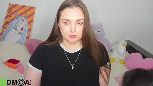 NataliEvans online show from 1, 3, 2025