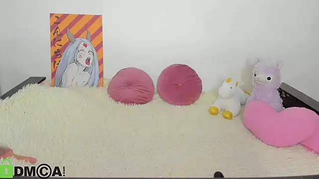 NataliEvans online show from 16, 3, 2025