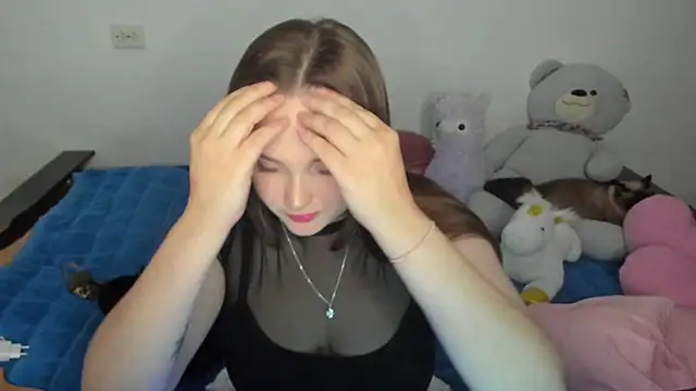 NataliEvans online show from 19, 9, 2025