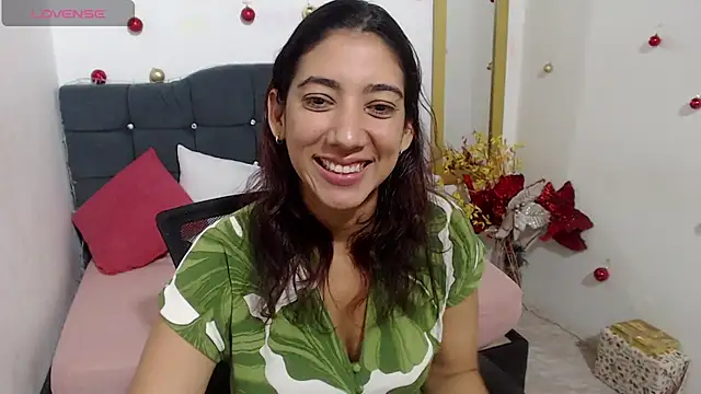 Eva Rodriguez  online show from 11, 1, 2026