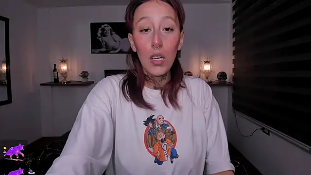 Snapshot of Mariana_Joness chatting on 13, 9, 2025 Mariana Joness online show from 13, 9, 2025