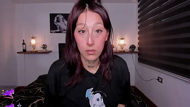 Snapshot of Mariana_Joness chatting on 3, 10, 2025 Mariana Joness online show from 3, 10, 2025