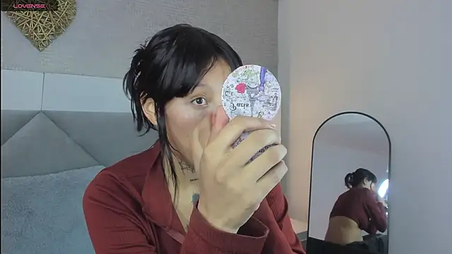 Snapshot of Mariana_Joness chatting on 10, 2, 2026 Mariana Joness online show from 10, 2, 2026