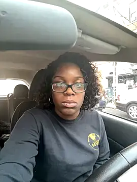 ChocolateBuns101 online show from 3, 12, 2024