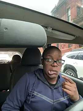 ChocolateBuns101 online show from 17, 12, 2024