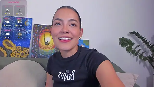 Snapshot of TIFFANYRUSSO chatting on 2, 6, 2026 TIFFANYRUSSO online show from 2, 6, 2026