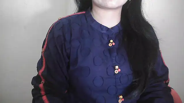 Chanchal--Navya online show from 22, 1, 2025