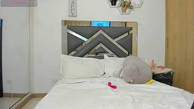 lexa cooper online show from 2, 12, 2024