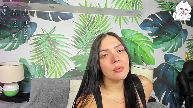 brianna 196 online show from 20, 11, 2025