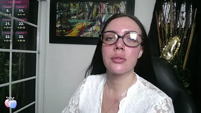 brianna 196 online show from 2, 7, 2026