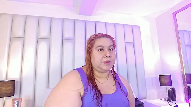 aandreaperez online show from 19, 5, 2026