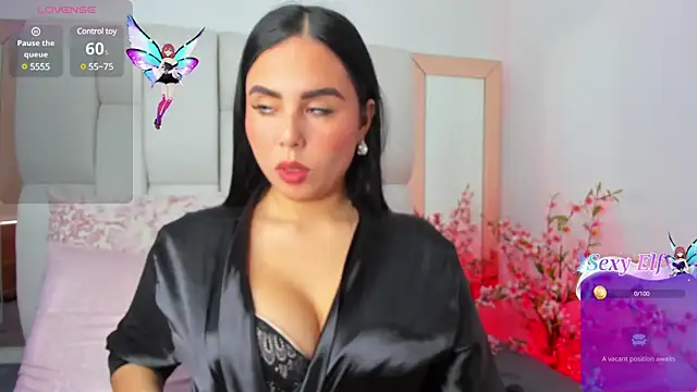 Snapshot of kylie_sexy2000 chatting on 18, 2, 2025 kylie sexy2000 online show from 18, 2, 2025