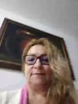 gisela27 online show from 24, 2, 2025