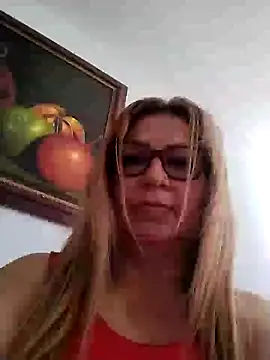 gisela27 online show from 9, 3, 2025
