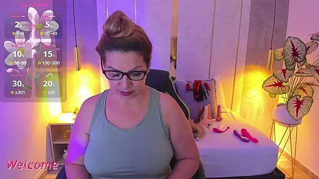gisela27 online show from 27, 5, 2026