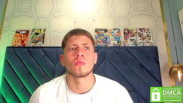 SebastianMaximoff online show from 27, 9, 2025