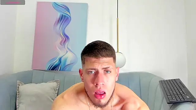 SebastianMaximoff online show from 25, 10, 2025