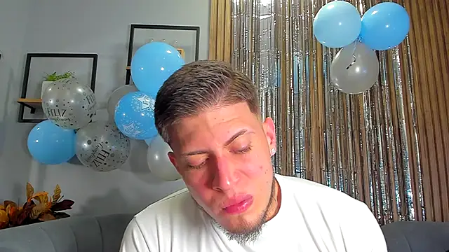 SebastianMaximoff online show from 17, 12, 2025