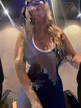 ValeriaHot69 online show from 12, 2, 2026