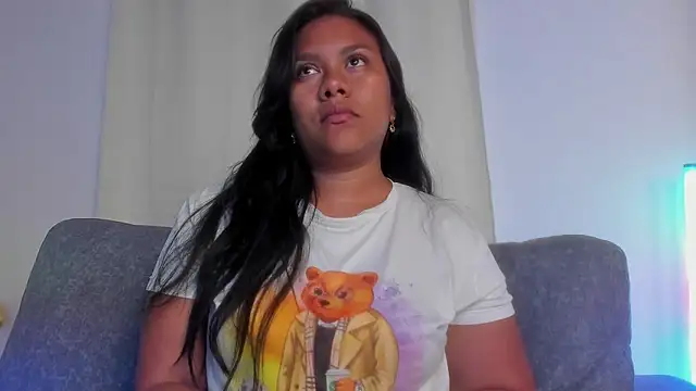 ale cam online show from 17, 1, 2025