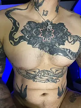 CamiloGray  online show from 11, 2, 2025