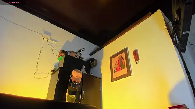 CamiloGray  online show from 14, 10, 2025