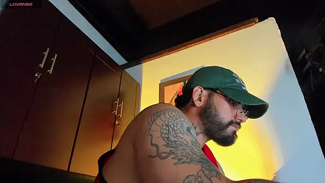 CamiloGray  online show from 15, 3, 2026