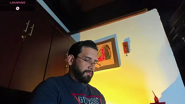 CamiloGray  online show from 24, 3, 2026