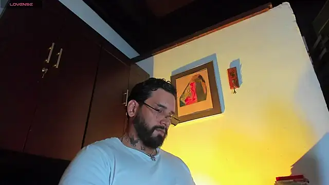 CamiloGray  online show from 22, 4, 2026