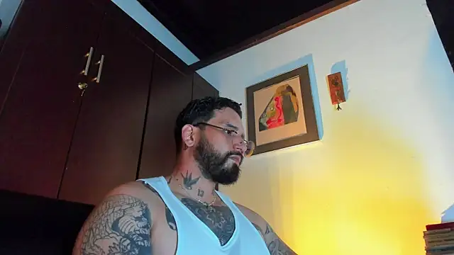 CamiloGray  online show from 22, 5, 2026