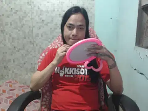 Snapshot of itsmacky4u chatting on 18, 1, 2025 itsmacky4u online show from 18, 1, 2025