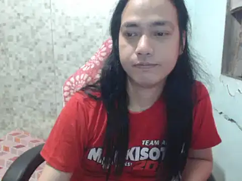 Snapshot of itsmacky4u chatting on 18, 1, 2025 itsmacky4u online show from 18, 1, 2025