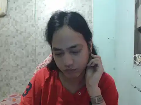 Snapshot of itsmacky4u chatting on 21, 1, 2025 itsmacky4u online show from 21, 1, 2025