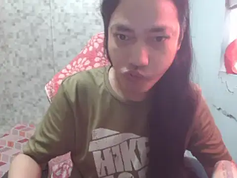 Snapshot of itsmacky4u chatting on 27, 1, 2025 itsmacky4u online show from 27, 1, 2025