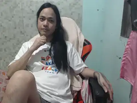 Snapshot of itsmacky4u chatting on 16, 2, 2025 itsmacky4u online show from 16, 2, 2025