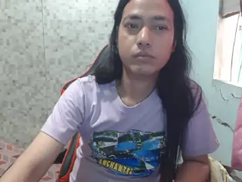 Snapshot of itsmacky4u chatting on 21, 3, 2025 itsmacky4u online show from 21, 3, 2025