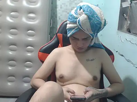 Snapshot of itsmacky4u chatting on 19, 9, 2025 itsmacky4u online show from 19, 9, 2025