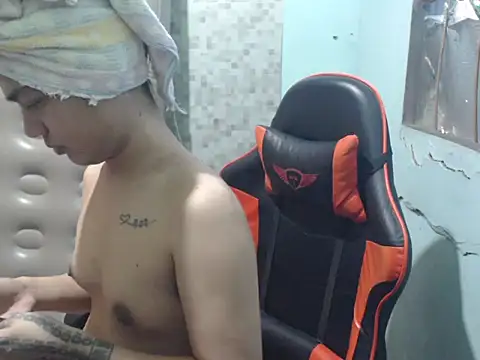 Snapshot of itsmacky4u chatting on 26, 10, 2025 itsmacky4u online show from 26, 10, 2025