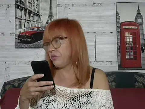 divahot08 online show from 22, 2, 2025