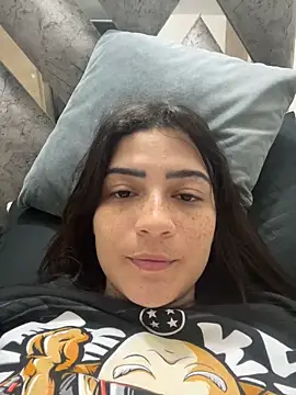 Snapshot of cutesarah_ chatting on 18, 1, 2025 cutesarah online show from 18, 1, 2025