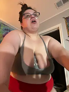 ItsBunniBabe online show from 25, 6, 2026