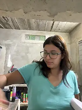 mariatudulceadiccion online show from 19, 2, 2025